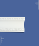 C122 | CARVING CORNICES | DECORATIVE
